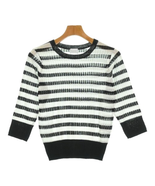 green label relaxing(グリーンレーベルリラクシング)のニット・セーター サイズ:-(S位) 2,400円