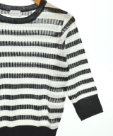 green label relaxing（グリーンレーベルリラクシング）ニット・セーター 白 サイズ:-(S位) レディース/2200720944037