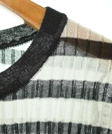 green label relaxing（グリーンレーベルリラクシング）ニット・セーター 白 サイズ:-(S位) レディース/2200720944037