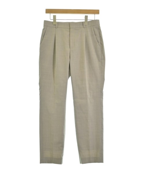 green label relaxing(グリーンレーベルリラクシング)のスラックス サイズ:40(M位) 1,800円