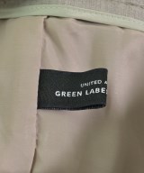 green label relaxing（グリーンレーベルリラクシング）スラックス ベージュ サイズ:40(M位) レディース/2200716043027