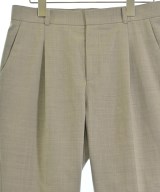 green label relaxing（グリーンレーベルリラクシング）スラックス ベージュ サイズ:40(M位) レディース/2200716043027