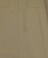 green label relaxing（グリーンレーベルリラクシング）ロング・マキシ丈スカート カーキ サイズ:40(M位) レディース/2200712726016