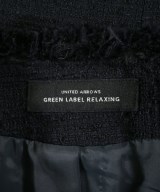 green label relaxing（グリーンレーベルリラクシング）ノーカラージャケット 紺 サイズ:36(S位) レディース/2200718664046