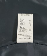 green label relaxing（グリーンレーベルリラクシング）ノーカラージャケット 紺 サイズ:36(S位) レディース/2200718664046