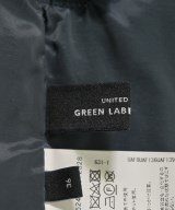 green label relaxing（グリーンレーベルリラクシング）ロング・マキシ丈スカート 紺 サイズ:36(S位) レディース/2200718664053