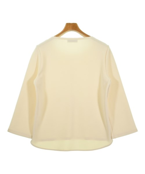 green label relaxing（グリーンレーベルリラクシング）Tシャツ・カットソー 白 サイズ:F レディース/2200705543040