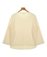 green label relaxing（グリーンレーベルリラクシング）Tシャツ・カットソー 白 サイズ:F レディース/2200705543040