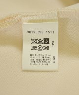 green label relaxing（グリーンレーベルリラクシング）Tシャツ・カットソー 白 サイズ:F レディース/2200705543040