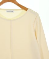 green label relaxing（グリーンレーベルリラクシング）Tシャツ・カットソー 白 サイズ:F レディース/2200705543040