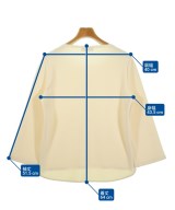 green label relaxing（グリーンレーベルリラクシング）Tシャツ・カットソー 白 サイズ:F レディース/2200705543040