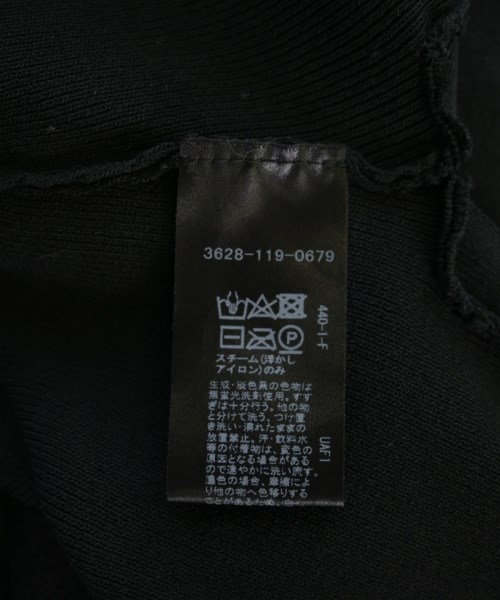 green label relaxing（グリーンレーベルリラクシング）ベスト 黒 サイズ:-(M位) レディース/2200713565065