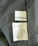 green label relaxing（グリーンレーベルリラクシング）その他 緑 サイズ:36(S位) レディース/2200716116103