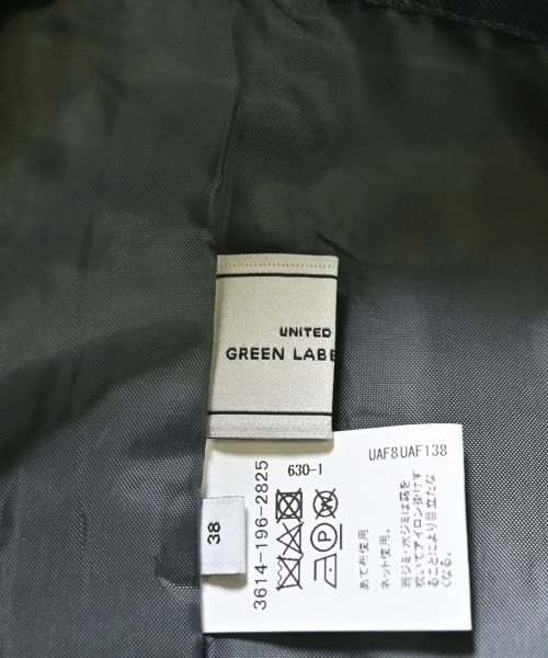 green label relaxing（グリーンレーベルリラクシング）その他 グレー サイズ:38(M位) レディース/2200718746063
