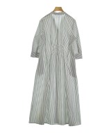 green label relaxing（グリーンレーベルリラクシング）ワンピース 白 サイズ:-(L位) レディース/2200716356011