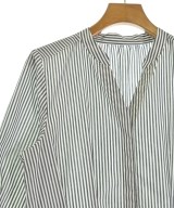 green label relaxing（グリーンレーベルリラクシング）ワンピース 白 サイズ:-(L位) レディース/2200716356011