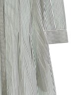green label relaxing（グリーンレーベルリラクシング）ワンピース 白 サイズ:-(L位) レディース/2200716356011