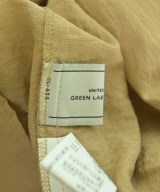 green label relaxing（グリーンレーベルリラクシング）ブラウス ベージュ サイズ:-(M位) レディース/2200721734026