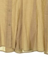 green label relaxing（グリーンレーベルリラクシング）ブラウス ベージュ サイズ:-(M位) レディース/2200721734026