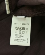 green label relaxing（グリーンレーベルリラクシング）スラックス 茶 サイズ:38(M位) レディース/2200721734040