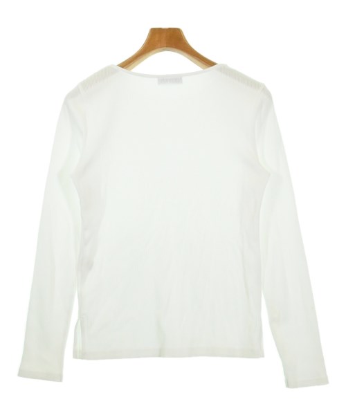 green label relaxing（グリーンレーベルリラクシング）Tシャツ・カットソー 白 サイズ:-(M位) レディース/2200721769219