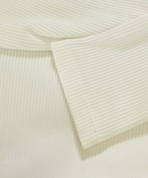 green label relaxing（グリーンレーベルリラクシング）Tシャツ・カットソー 白 サイズ:-(M位) レディース/2200721769219