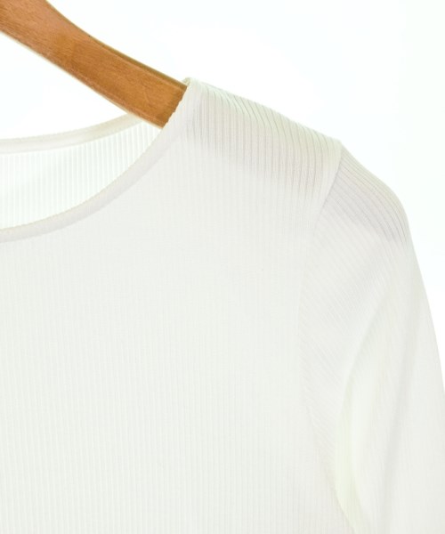 green label relaxing（グリーンレーベルリラクシング）Tシャツ・カットソー 白 サイズ:-(M位) レディース/2200721769219