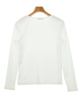 green label relaxing（グリーンレーベルリラクシング）Tシャツ・カットソー 白 サイズ:-(M位) レディース/2200721769219