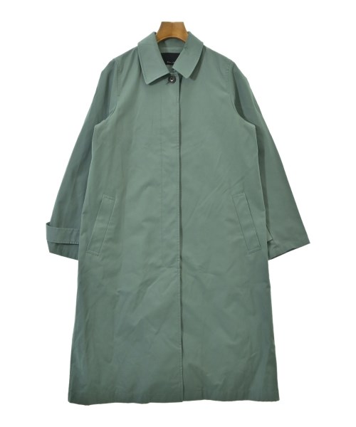 green label relaxing(グリーンレーベルリラクシング)のステンカラーコート サイズ:40(M位) 4,400円