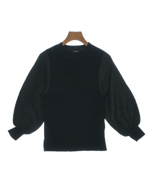 green label relaxing(グリーンレーベルリラクシング)のニット・セーター サイズ:F 2,400円