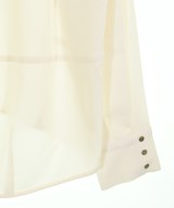green label relaxing（グリーンレーベルリラクシング）ブラウス 白 サイズ:-(M位) レディース/2200716737032