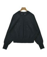 green label relaxing（グリーンレーベルリラクシング）カーディガン 紺 サイズ:F レディース/2200718599171
