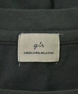 green label relaxing（グリーンレーベルリラクシング）ノースリーブ グレー サイズ:F レディース/2200718599331