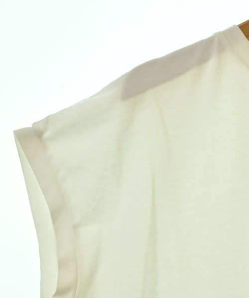 green label relaxing（グリーンレーベルリラクシング）Tシャツ・カットソー 白 サイズ:40(M位) レディース/2200718599362
