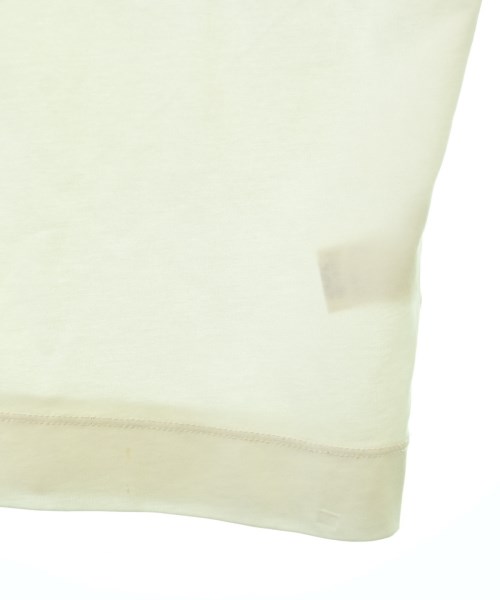 green label relaxing（グリーンレーベルリラクシング）Tシャツ・カットソー 白 サイズ:40(M位) レディース/2200718599362