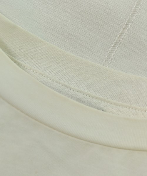 green label relaxing（グリーンレーベルリラクシング）Tシャツ・カットソー 白 サイズ:40(M位) レディース/2200718599362