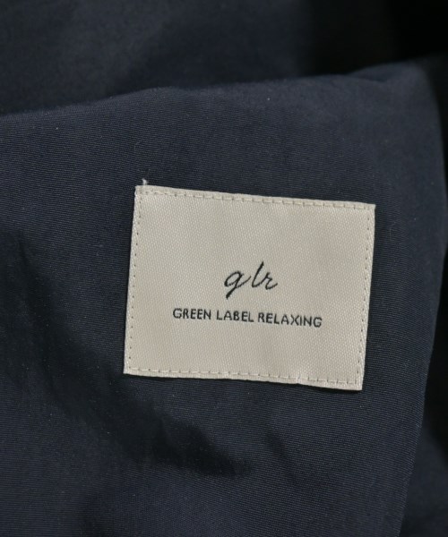 green label relaxing（グリーンレーベルリラクシング）その他 紺 サイズ:36(S位) レディース/2200718775018