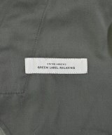 green label relaxing（グリーンレーベルリラクシング）その他 グレー サイズ:L レディース/2200719508028