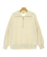 green label relaxing（グリーンレーベルリラクシング）スウェット 白 サイズ:F レディース/2200722578025