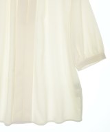 green label relaxing（グリーンレーベルリラクシング）ブラウス 白 サイズ:F レディース/2200722585030