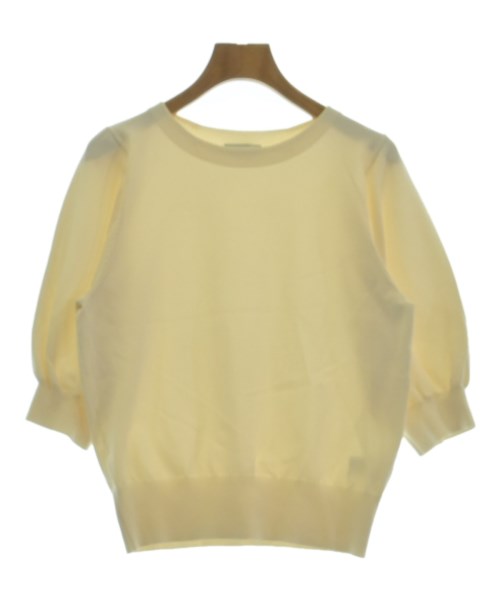 green label relaxing(グリーンレーベルリラクシング)のニット・セーター サイズ:-(L位) 3,600円