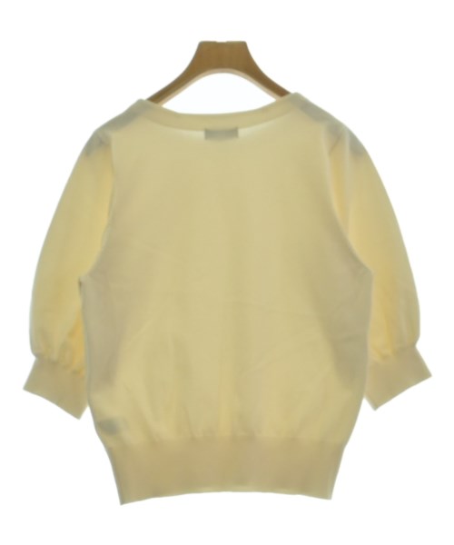 green label relaxing（グリーンレーベルリラクシング）ニット・セーター 白 サイズ:-(L位) レディース/2200722585078
