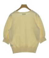 green label relaxing（グリーンレーベルリラクシング）ニット・セーター 白 サイズ:-(L位) レディース/2200722585078