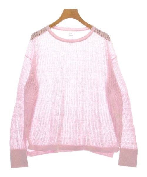 green label relaxing(グリーンレーベルリラクシング)のニット・セーター サイズ:F 2,900円