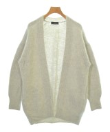 green label relaxing（グリーンレーベルリラクシング）ニット・セーター グレー サイズ:F レディース/2200722588031