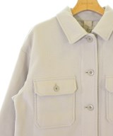 green label relaxing（グリーンレーベルリラクシング）その他 グレー サイズ:38(M位) レディース/2200722620014