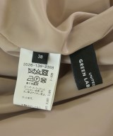 green label relaxing（グリーンレーベルリラクシング）ワンピース グレー サイズ:38(M位) レディース/2200722631188