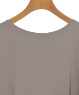 green label relaxing（グリーンレーベルリラクシング）ワンピース グレー サイズ:38(M位) レディース/2200722631188