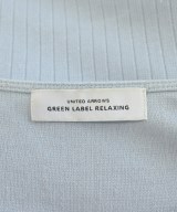 green label relaxing（グリーンレーベルリラクシング）ニット・セーター 青 サイズ:-(M位) レディース/2200722726013