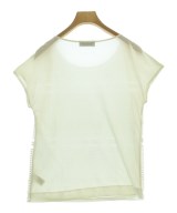 green label relaxing（グリーンレーベルリラクシング）ブラウス 白 サイズ:F レディース/2200722726020